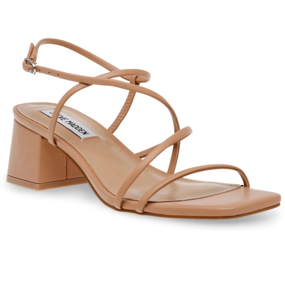 Steve Madden Rianna heels